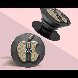 Gucci pop socket
